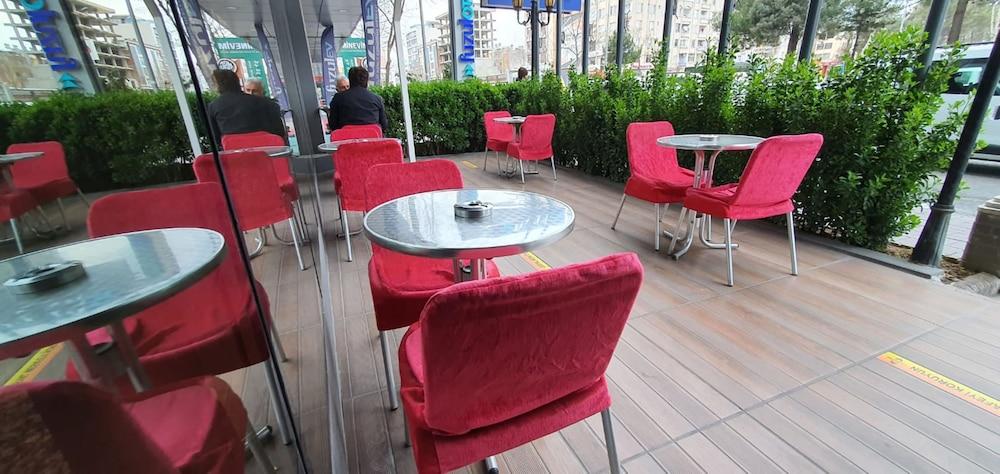 Grand Isias Hotel Adiyaman Bagian luar foto
