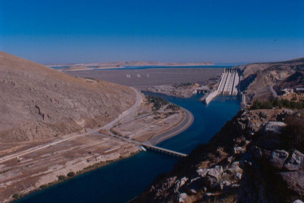 Grand Isias Hotel Adiyaman Bagian luar foto