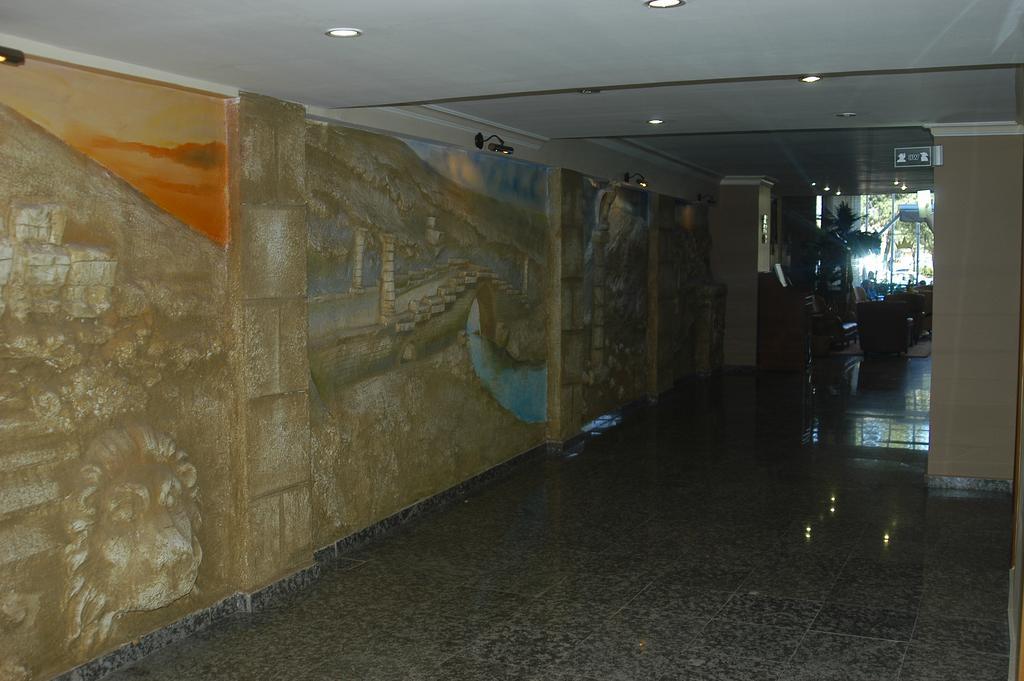 Grand Isias Hotel Adiyaman Bagian luar foto