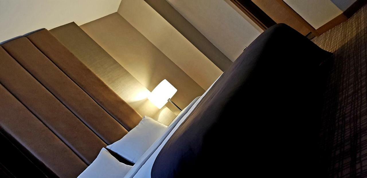 Grand Isias Hotel Adiyaman Bagian luar foto